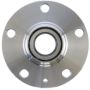 CENTRIC PARTS 405.33003 Centric Premium Hub and Bearing Assembly; With ABS
