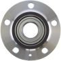CENTRIC PARTS 405.33003 Centric Premium Hub and Bearing Assembly; With ABS