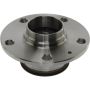 CENTRIC PARTS 405.33004 Centric Premium Hub and Bearing Assembly; With ABS