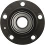 CENTRIC PARTS 405.33004 Centric Premium Hub and Bearing Assembly; With ABS