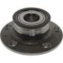 CENTRIC PARTS 405.33004 Centric Premium Hub and Bearing Assembly; With ABS