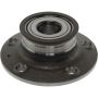 CENTRIC PARTS 405.33004 Centric Premium Hub and Bearing Assembly; With ABS