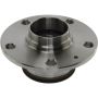 CENTRIC PARTS 405.33004 Centric Premium Hub and Bearing Assembly; With ABS
