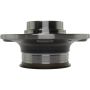 CENTRIC PARTS 405.33004 Centric Premium Hub and Bearing Assembly; With ABS