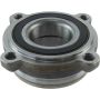 CENTRIC PARTS 405.34000E C-Tek Standard Flanged Wheel Bearing Module