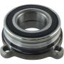 CENTRIC PARTS 405.34000E C-Tek Standard Flanged Wheel Bearing Module