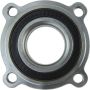 CENTRIC PARTS 405.34000E C-Tek Standard Flanged Wheel Bearing Module