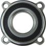 CENTRIC PARTS 405.34000E C-Tek Standard Flanged Wheel Bearing Module