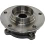 CENTRIC PARTS 405.34001 Centric Premium Hub and Bearing Assembly