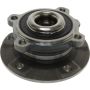 CENTRIC PARTS 405.34001 Centric Premium Hub and Bearing Assembly