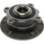 CENTRIC PARTS 405.34001 Centric Premium Hub and Bearing Assembly