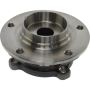 CENTRIC PARTS 405.34001 Centric Premium Hub and Bearing Assembly