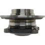 CENTRIC PARTS 405.34001 Centric Premium Hub and Bearing Assembly