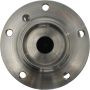 CENTRIC PARTS 405.34001 Centric Premium Hub and Bearing Assembly