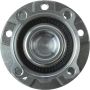 CENTRIC PARTS 405.34001E C-Tek Standard Hub and Bearing Assembly