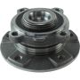 CENTRIC PARTS 405.34001E C-Tek Standard Hub and Bearing Assembly