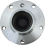CENTRIC PARTS 405.34002E C-Tek Standard Hub and Bearing Assembly