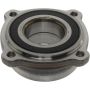 CENTRIC PARTS 405.34003 Centric Premium Flanged Wheel Bearing Module