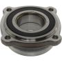 CENTRIC PARTS 405.34003 Centric Premium Flanged Wheel Bearing Module