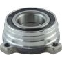 CENTRIC PARTS 405.34003E C-Tek Standard Flanged Wheel Bearing Module