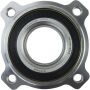CENTRIC PARTS 405.34003E C-Tek Standard Flanged Wheel Bearing Module