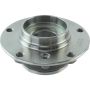 CENTRIC PARTS 405.34004E C-Tek Standard Hub and Bearing Assembly