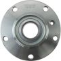 CENTRIC PARTS 405.34004E C-Tek Standard Hub and Bearing Assembly