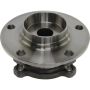 CENTRIC PARTS 405.34005 Centric Premium Hub and Bearing Assembly