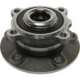 CENTRIC PARTS 405.34005 Centric Premium Hub and Bearing Assembly