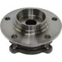 CENTRIC PARTS 405.34005 Centric Premium Hub and Bearing Assembly