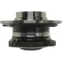 CENTRIC PARTS 405.34005 Centric Premium Hub and Bearing Assembly