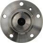 CENTRIC PARTS 405.34005 Centric Premium Hub and Bearing Assembly
