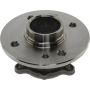 CENTRIC PARTS 405.34006 Centric Premium Hub and Bearing Assembly; With ABS