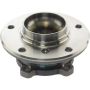 CENTRIC PARTS 405.34007 Centric Premium Hub and Bearing Assembly