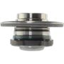 CENTRIC PARTS 405.34007 Centric Premium Hub and Bearing Assembly