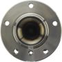CENTRIC PARTS 405.34007 Centric Premium Hub and Bearing Assembly