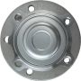 CENTRIC PARTS 405.34007E C-Tek Standard Hub and Bearing Assembly