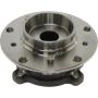 CENTRIC PARTS 405.34008 Centric Premium Hub and Bearing Assembly
