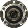 CENTRIC PARTS 405.34008 Centric Premium Hub and Bearing Assembly