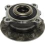 CENTRIC PARTS 405.34008 Centric Premium Hub and Bearing Assembly
