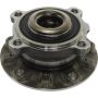CENTRIC PARTS 405.34008 Centric Premium Hub and Bearing Assembly