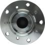 CENTRIC PARTS 405.34009E C-Tek Standard Hub and Bearing Assembly