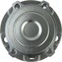 CENTRIC PARTS 405.34010E C-Tek Standard Hub and Bearing Assembly; With ABS
