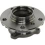 CENTRIC PARTS 405.34012 Centric Premium Hub and Bearing Assembly