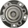 CENTRIC PARTS 405.34012 Centric Premium Hub and Bearing Assembly