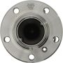 CENTRIC PARTS 405.34012 Centric Premium Hub and Bearing Assembly