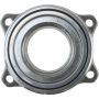 CENTRIC PARTS 405.35000E C-Tek Standard Flanged Wheel Bearing Module
