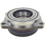 CENTRIC PARTS 405.35001 Centric Premium Flanged Wheel Bearing Module