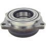 CENTRIC PARTS 405.35001 Centric Premium Flanged Wheel Bearing Module