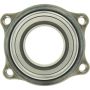 CENTRIC PARTS 405.35001 Centric Premium Flanged Wheel Bearing Module